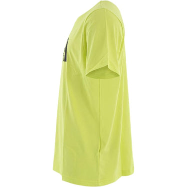 T-shirt THE NORTH FACE Uomo S/S EASY Lime