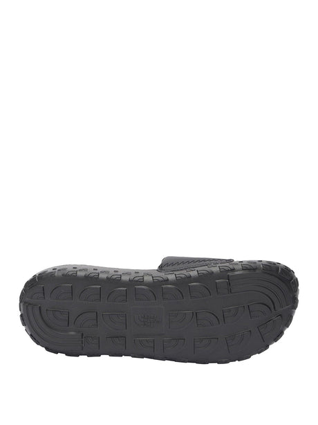 Ciabatte The North Face Uomo Never Stop Cush Slide Nero The North Face  Angolo dello Sport