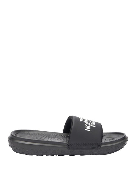 Ciabatte The North Face Uomo Never Stop Cush Slide Nero The North Face  Angolo dello Sport