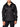 Giubbino The North Face Donna Quest Nero