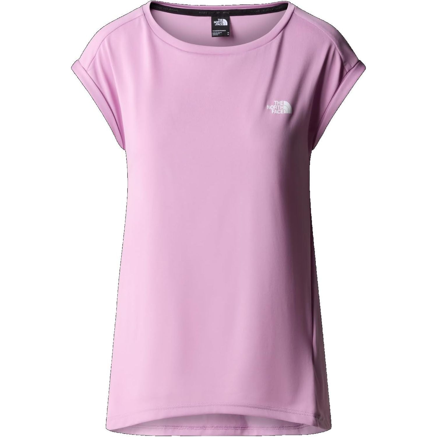 T-shirt Sportiva THE NORTH FACE Donna TANKEN TANK - EU Viola