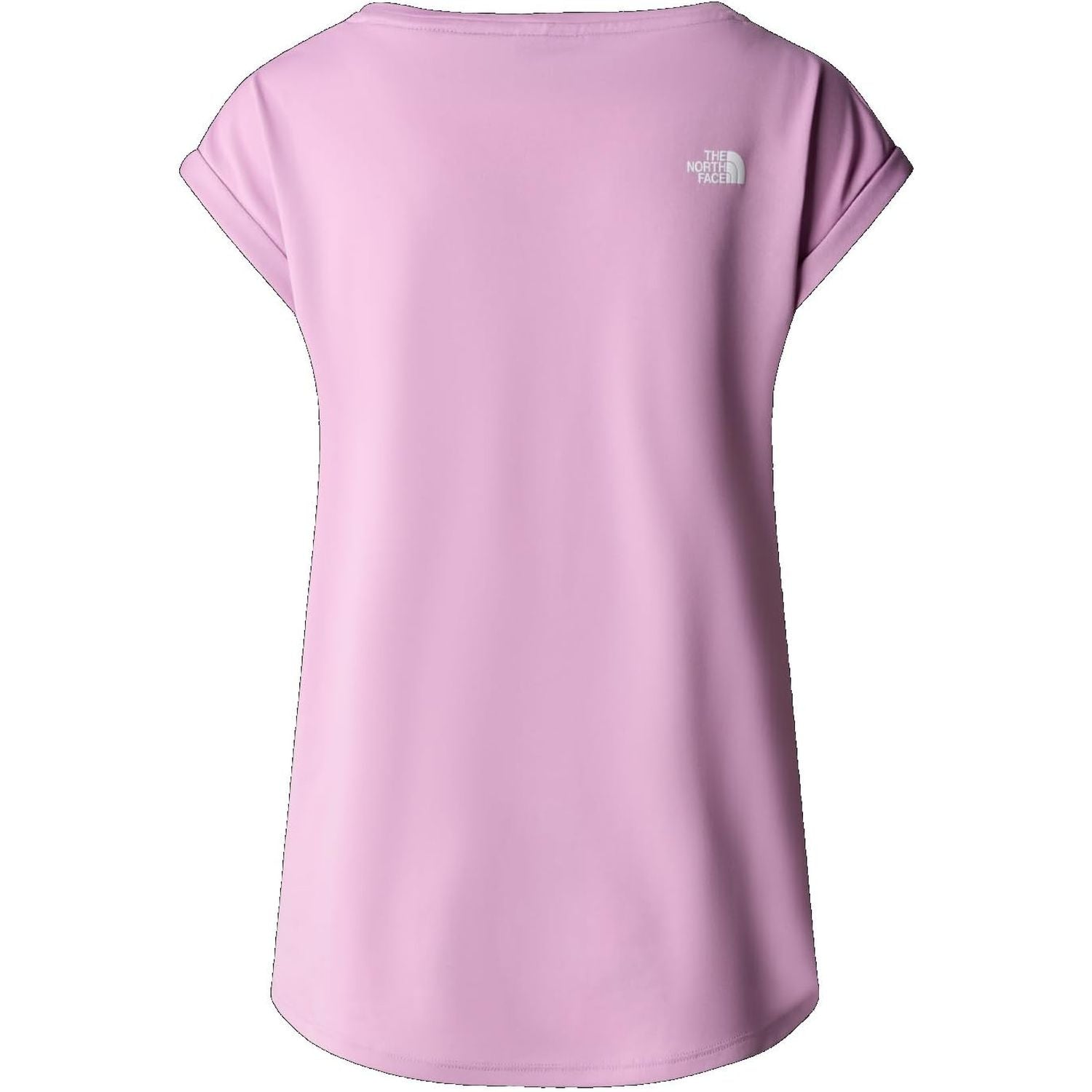 T-shirt Sportiva THE NORTH FACE Donna TANKEN TANK - EU Viola