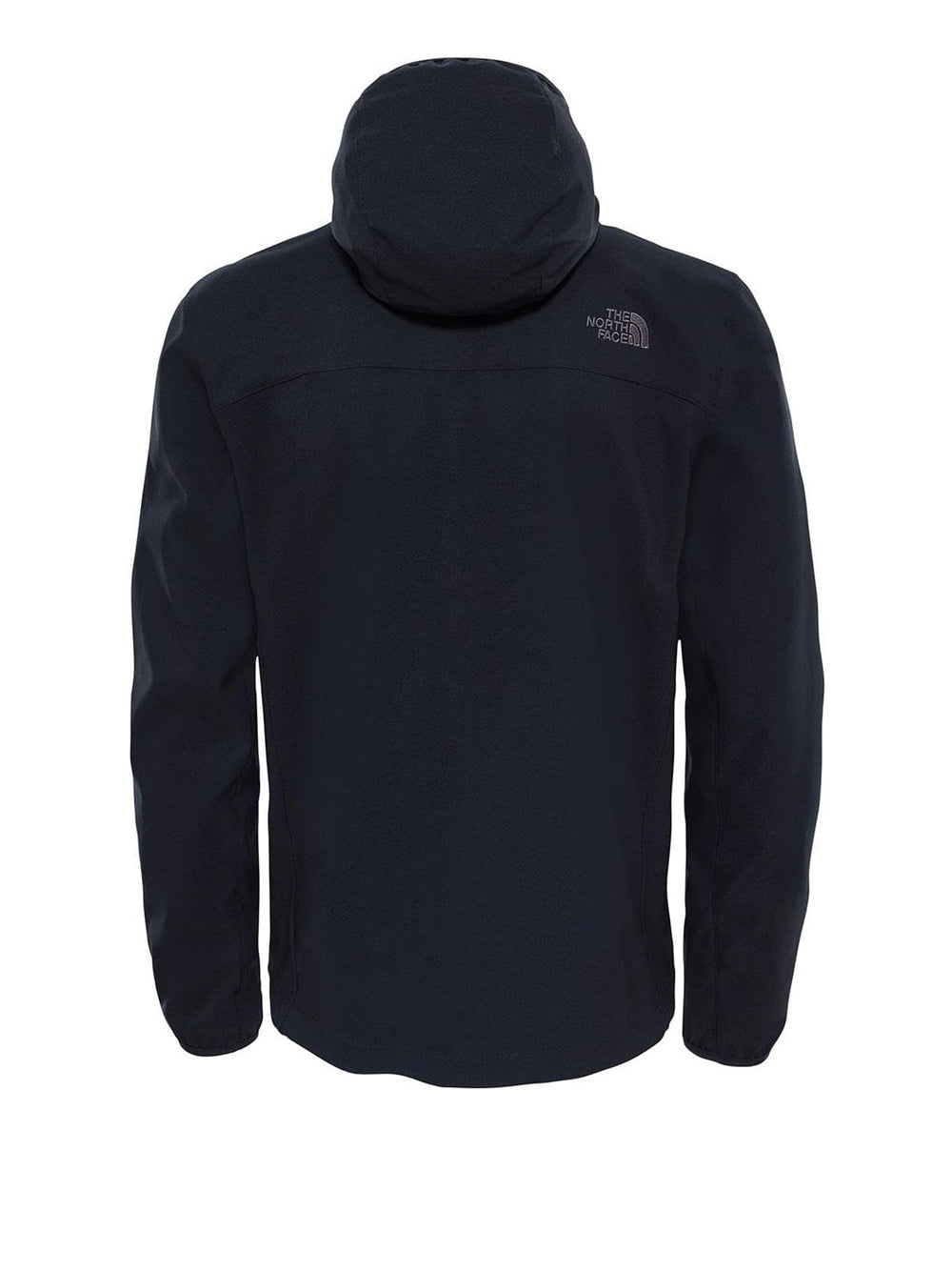 Felpa The North Face Uomo Nimble Nero