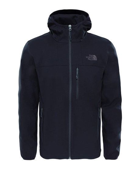 Felpa The North Face Uomo Nimble Nero The North Face  Angolo dello Sport