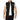 Gilet Sportivo THE NORTH FACE Uomo NIMBLE Nero