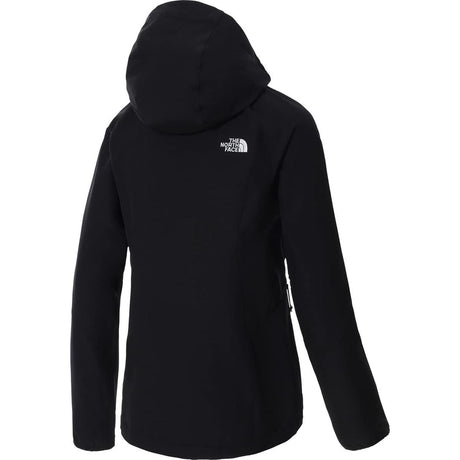 Gilet THE NORTH FACE Donna NIMBLE Nero THE NORTH FACE  Angolo dello Sport