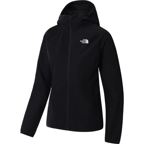 Gilet THE NORTH FACE Donna NIMBLE Nero THE NORTH FACE  Angolo dello Sport