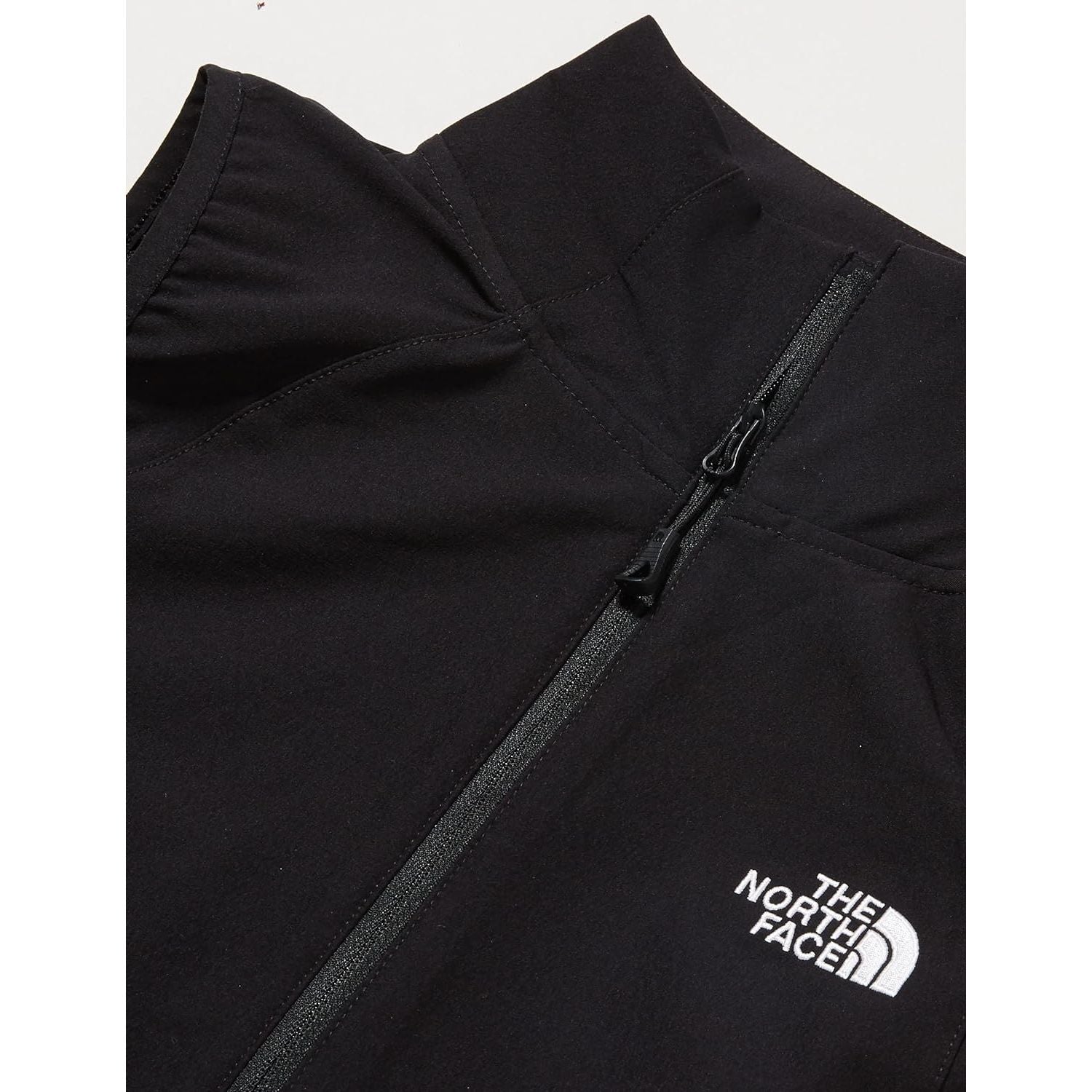 Gilet Sportivo THE NORTH FACE Donna NIMBLE Nero