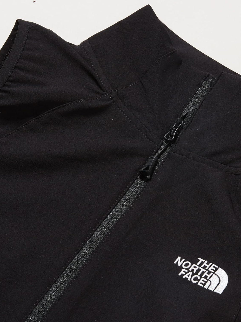 Gilet Sportivo The North Face Donna Nimble Nero