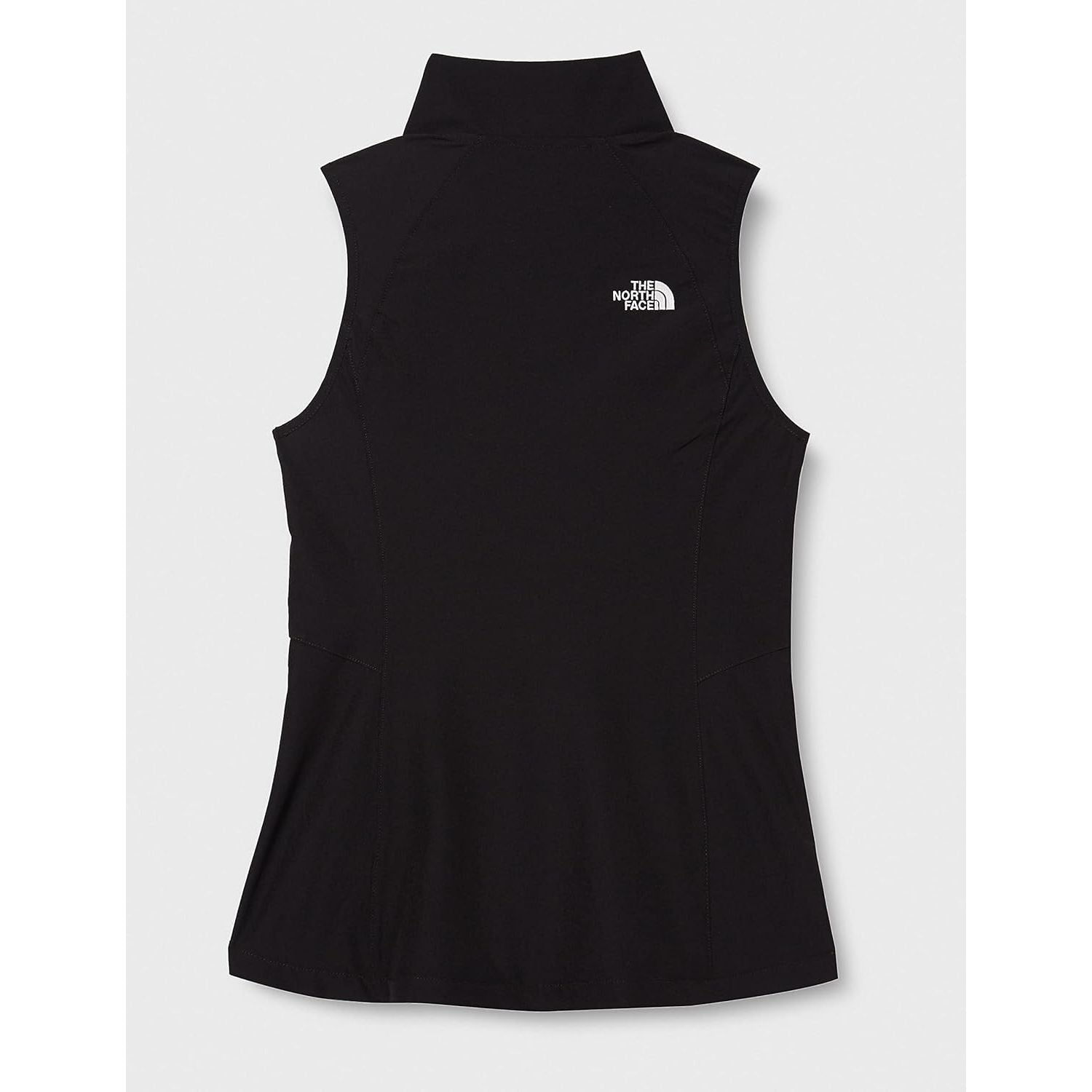 Gilet Sportivo THE NORTH FACE Donna NIMBLE Nero