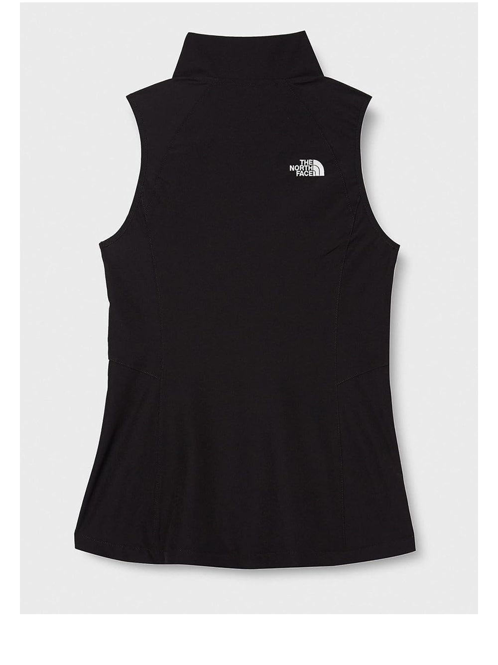 Gilet Sportivo The North Face Donna Nimble Nero