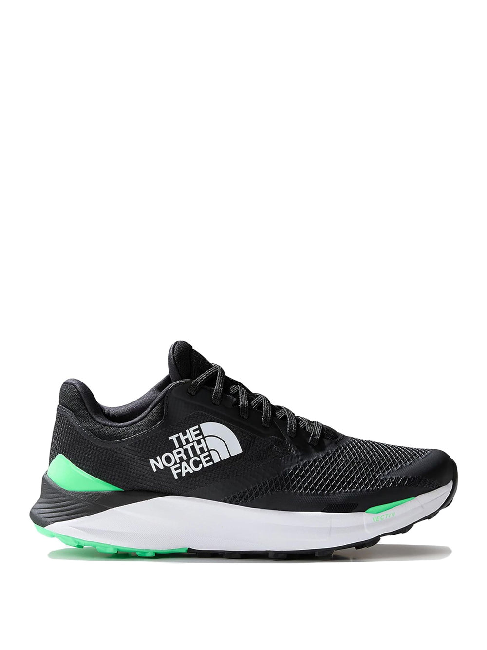 Scarpe Trekking The North Face Uomo Vectiv Enduris 3 Nero