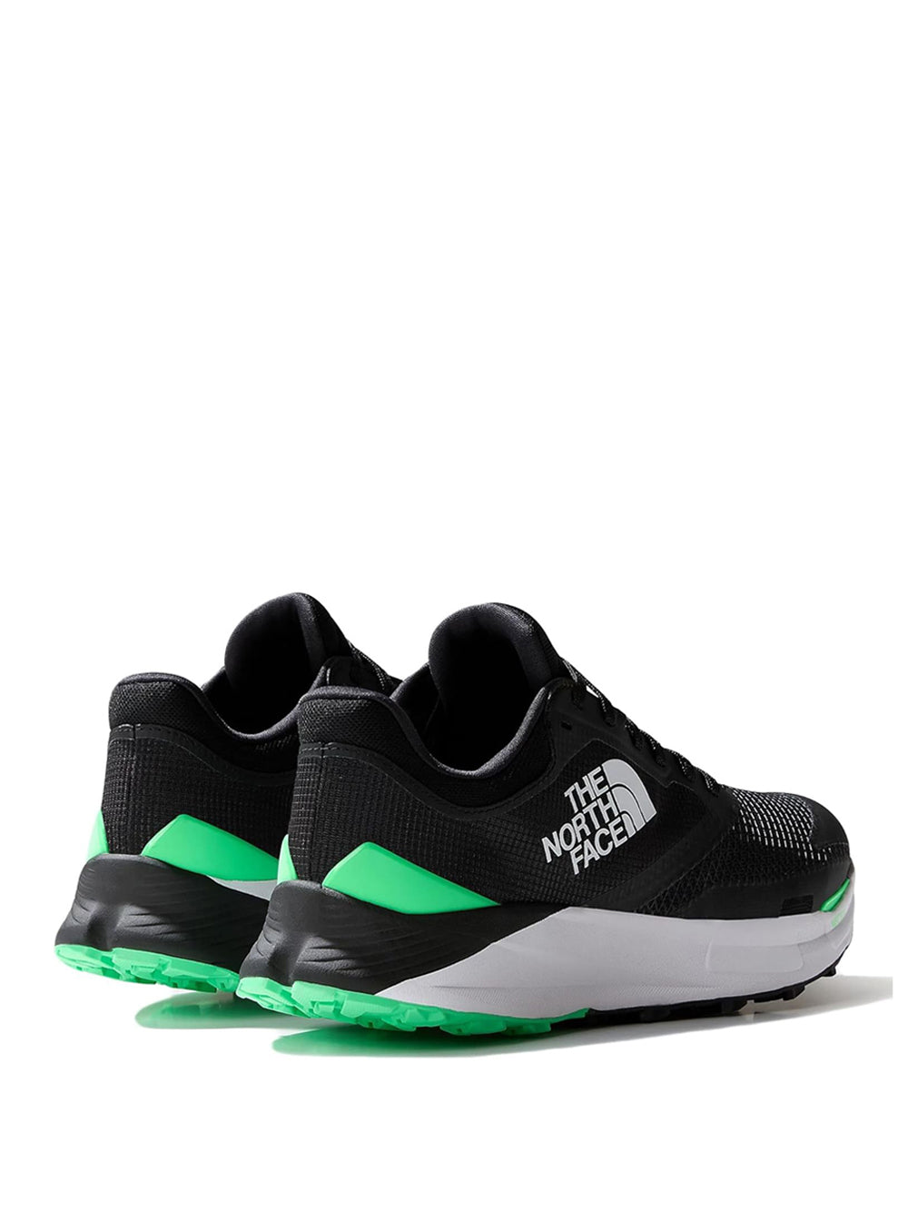 Scarpe Trekking The North Face Uomo Vectiv Enduris 3 Nero