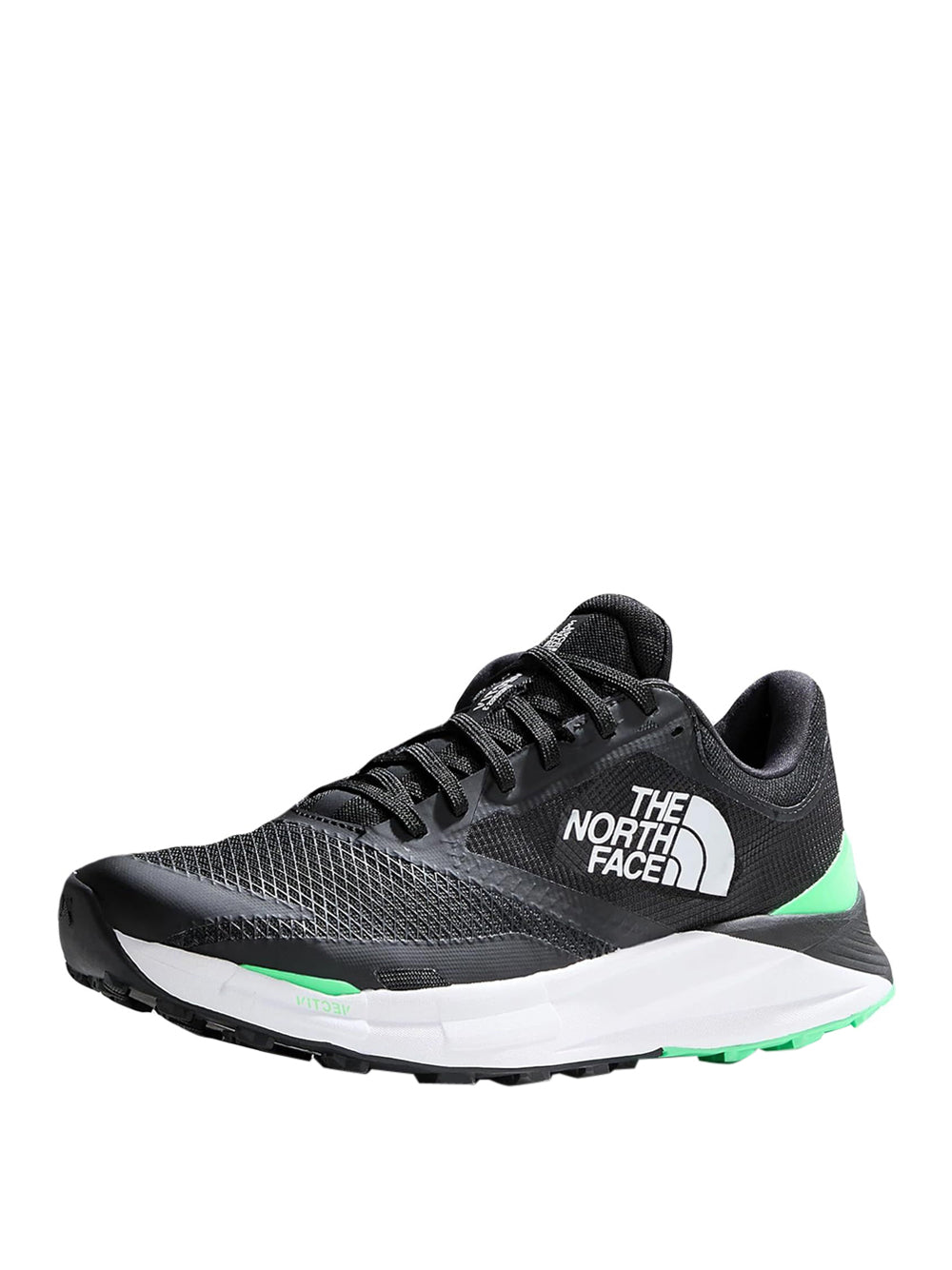 Scarpe Trekking The North Face Uomo Vectiv Enduris 3 Nero