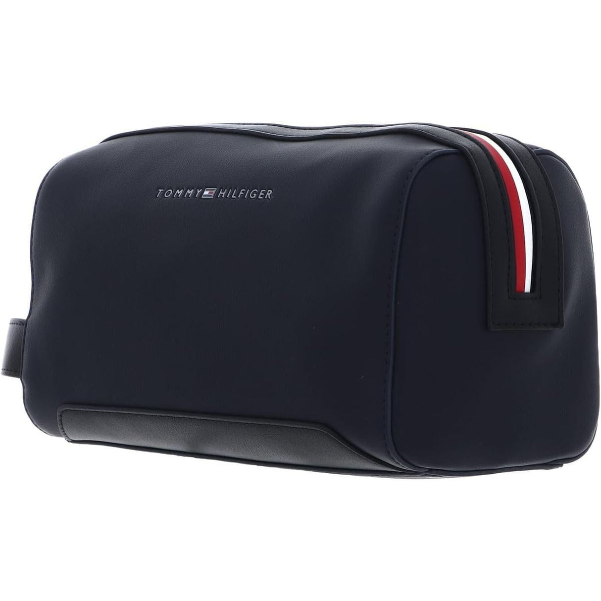 Borsa TOMMY HILFIGER Uomo TH ESS CORP Blu TOMMY HILFIGER  Angolo dello Sport