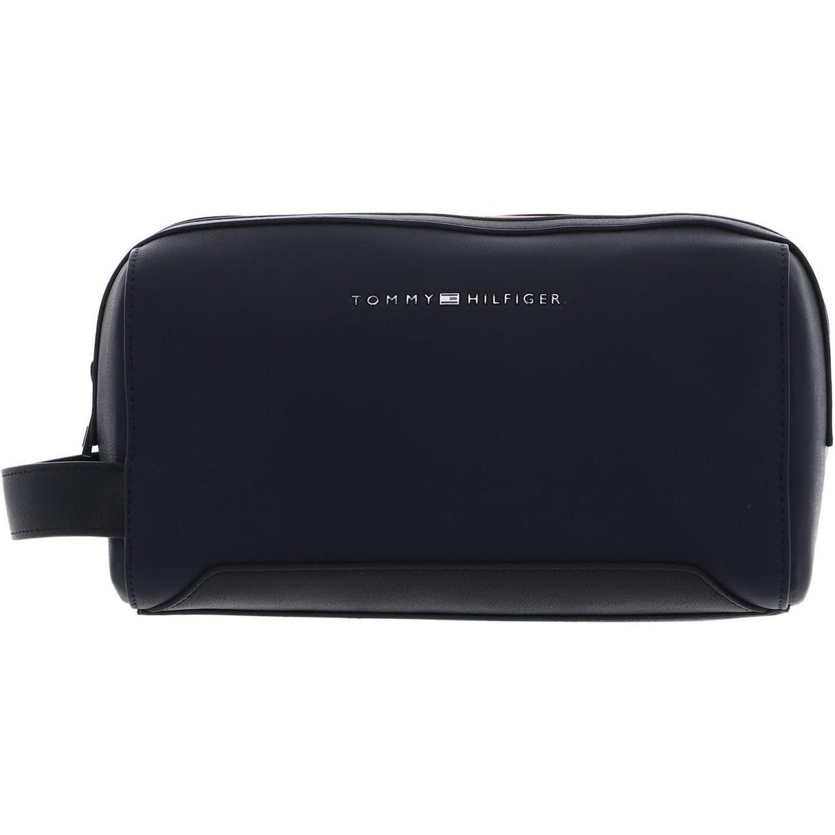 Borsa TOMMY HILFIGER Uomo TH ESS CORP Blu TOMMY HILFIGER  Angolo dello Sport