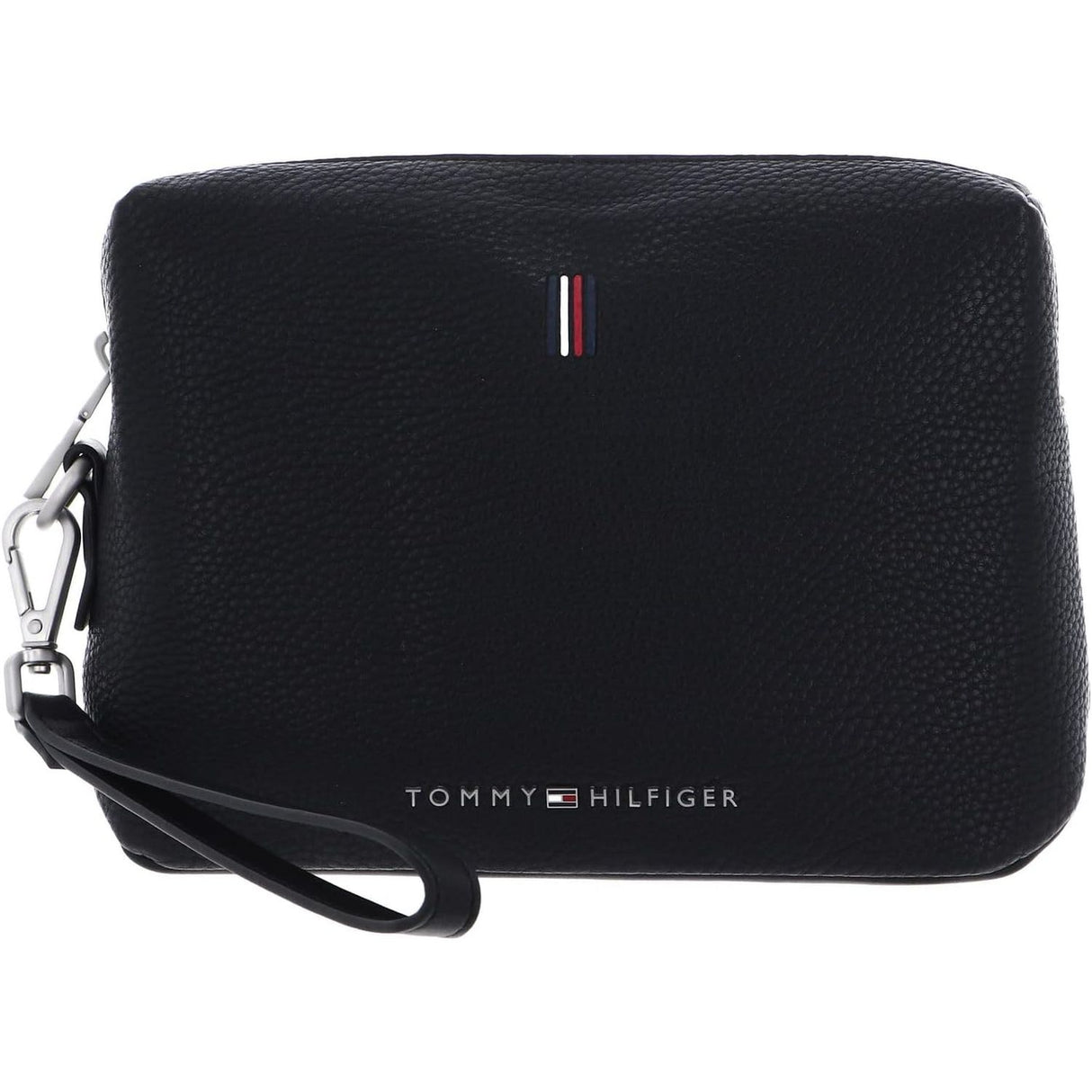 Borsa TOMMY HILFIGER Uomo Nero