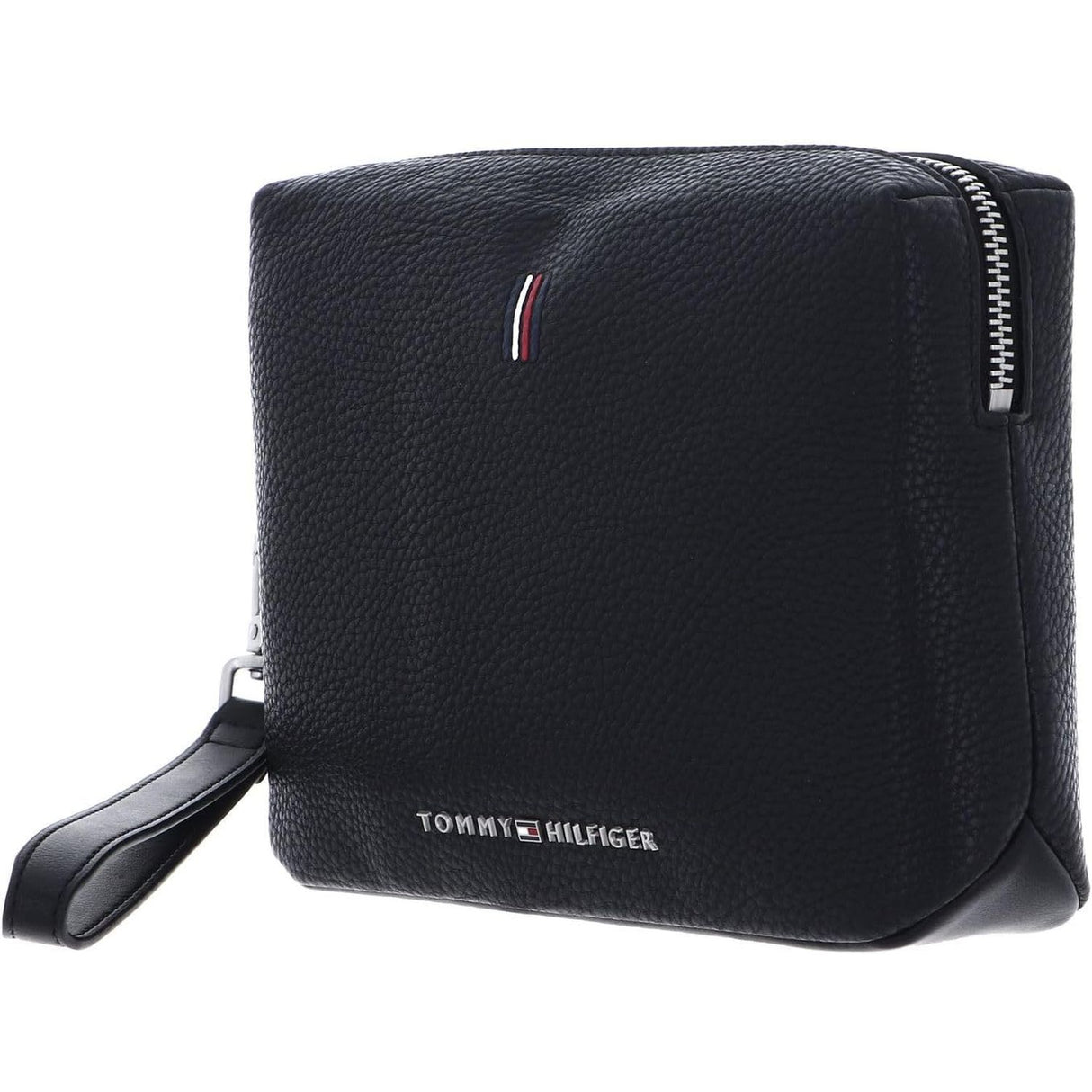Borsa TOMMY HILFIGER Uomo Nero