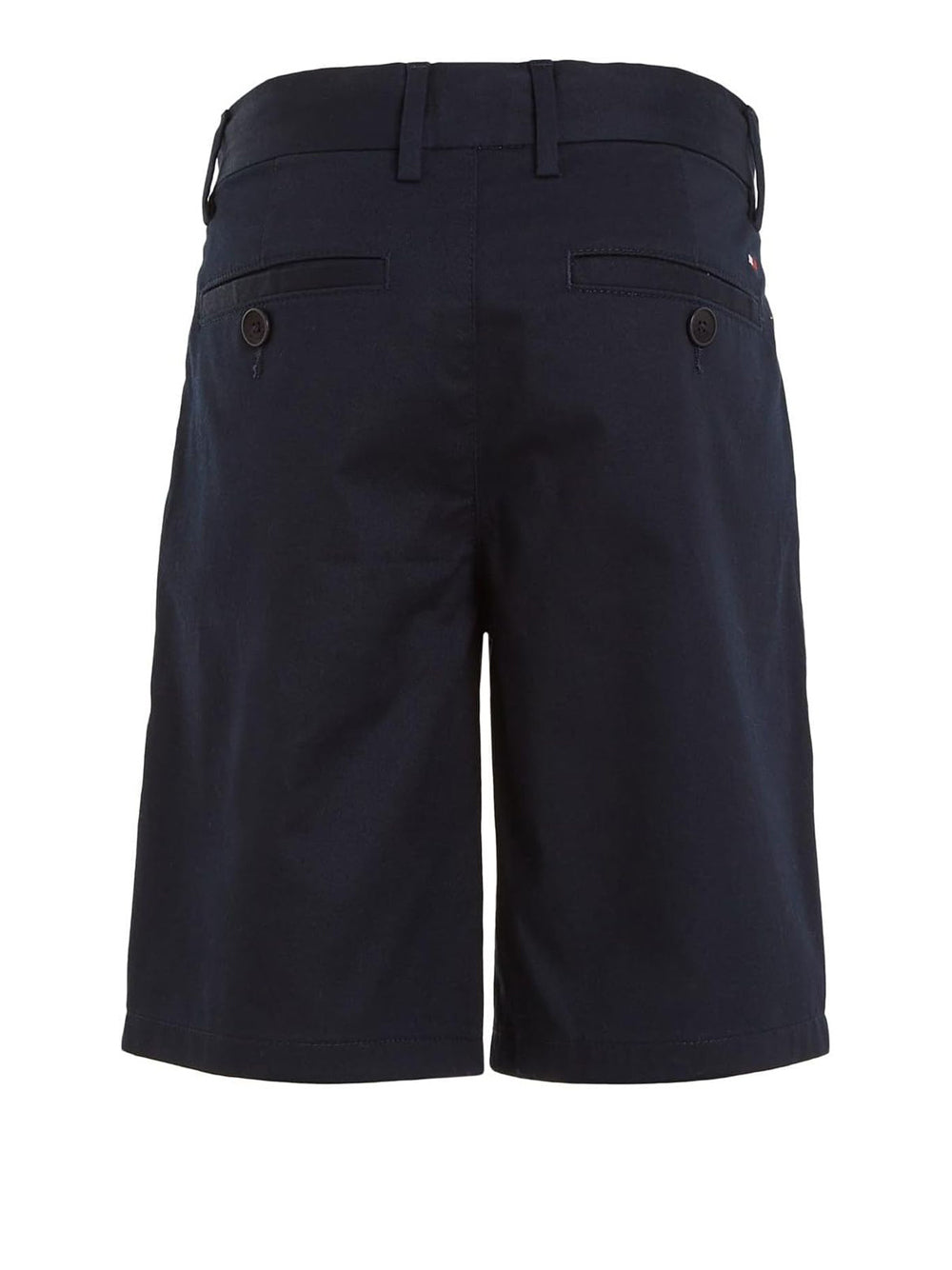 Bermuda Tommy Hilfiger Bambino 1985 Chino Blu Tommy Hilfiger  Angolo dello Sport