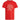 T-shirt TOMMY HILFIGER Bambino MONOTYPE ARCH Rosso