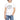 T-shirt TOMMY HILFIGER Bambino MONOTYPE ARCH Bianco