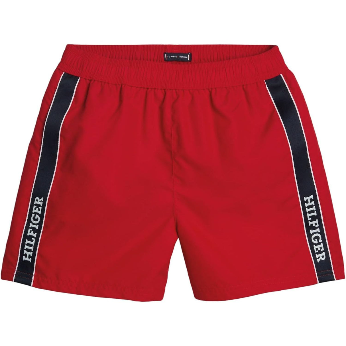Costume TOMMY HILFIGER Bambino MEDIUM DRAWSTRING Rosso