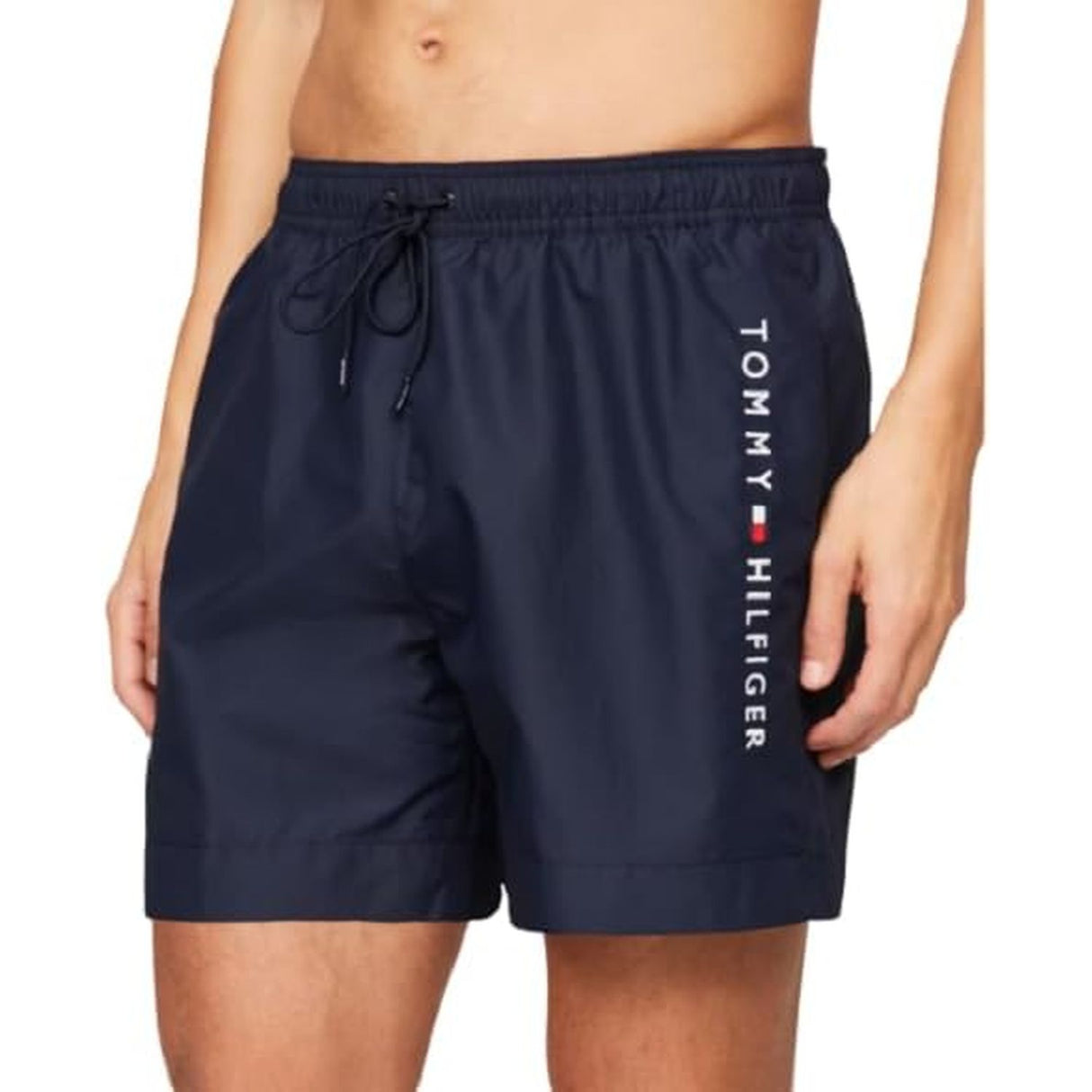 Costume TOMMY HILFIGER Uomo Verde