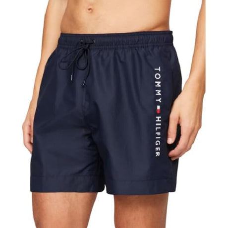 Costume TOMMY HILFIGER Uomo Verde