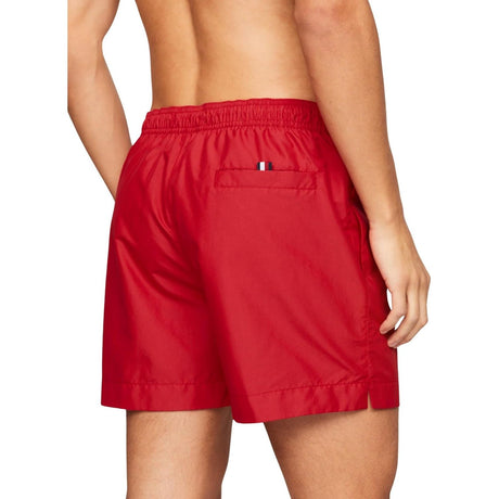 Costume TOMMY HILFIGER Uomo Rosso