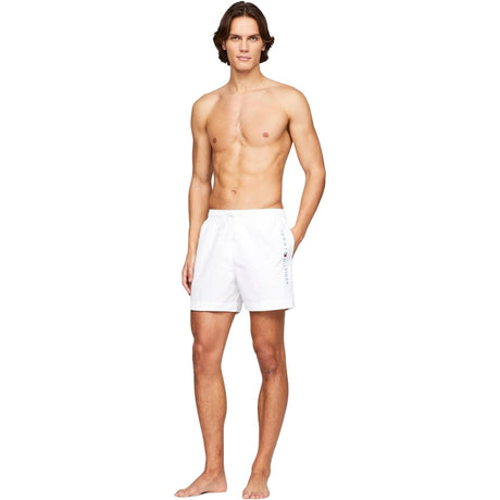 Costume TOMMY HILFIGER Uomo Bianco