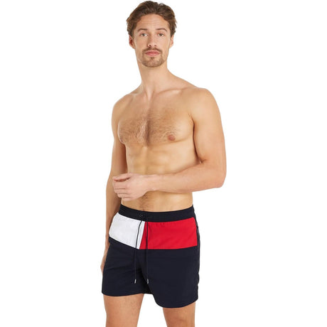 Costume TOMMY HILFIGER Uomo Blu