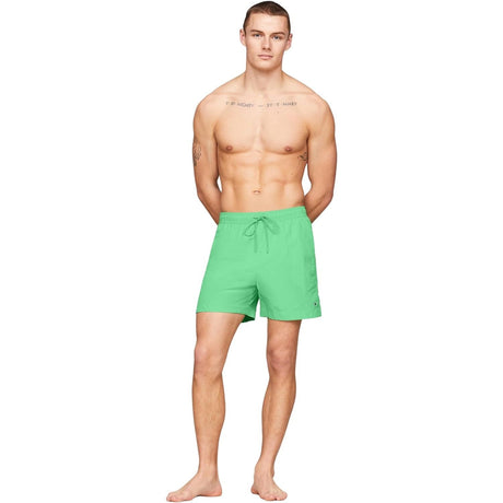 Costume TOMMY HILFIGER Uomo Verde