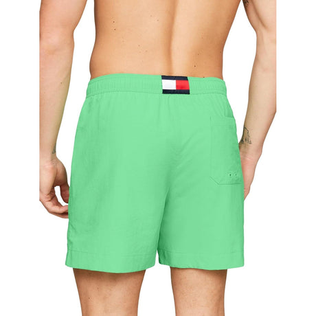 Costume TOMMY HILFIGER Uomo Verde