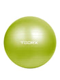 Attrezzi Toorx Unisex Palla Ginnastica Lime Toorx  Angolo dello Sport