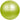 Attrezzi TOORX Unisex palla da ginnastica Lime