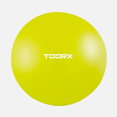 Palle - Pallone TOORX Unisex per yoga Giallo