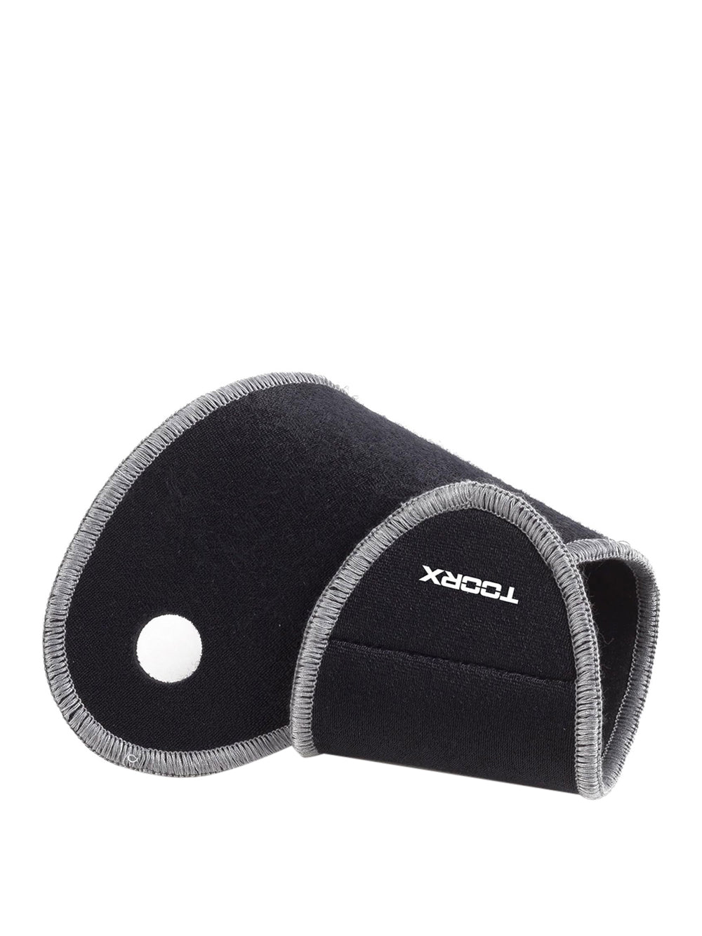 Attrezzi Toorx Unisex Polsiera Neo Nero Toorx  Angolo dello Sport