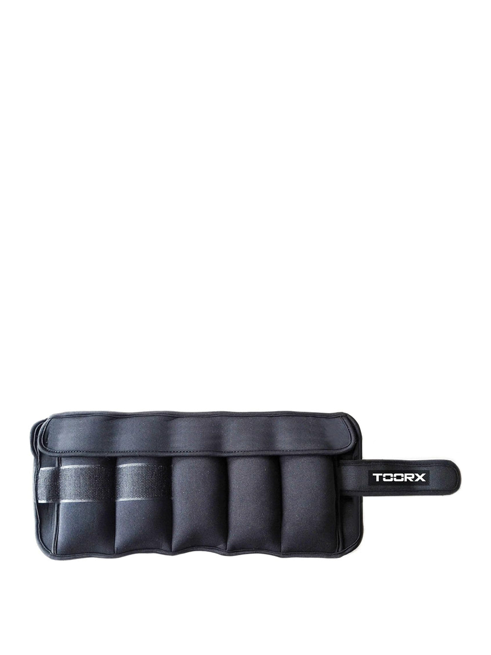 Attrezzi Toorx Unisex 2x2,5kg Polcav Nero Toorx  Angolo dello Sport