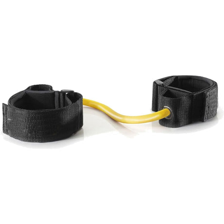 Attrezzi TOORX Unisex elastico Nero TOORX  Angolo dello Sport