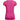 T-shirt Sportiva UNDER ARMOUR Donna UA HG Rosa