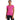 T-shirt Sportiva UNDER ARMOUR Donna UA HG Rosa