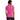 T-shirt Sportiva UNDER ARMOUR Donna UA HG Rosa