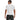 T-shirt Sportiva UNDER ARMOUR Uomo UA HG COMP Bianco