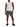 Canottiera Sportiva Under Armour Uomo Ua Hg Comp Bianco