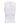 Canottiera Sportiva Under Armour Uomo Ua Hg Comp Bianco