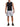 Canottiera Sportiva Under Armour Uomo Ua Hg Comp Nero
