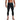 Leggings Sportivo UNDER ARMOUR Uomo UA HG 3/4 Nero