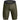 Pantaloncino Sportivo UNDER ARMOUR Uomo UA HG LNG Verde