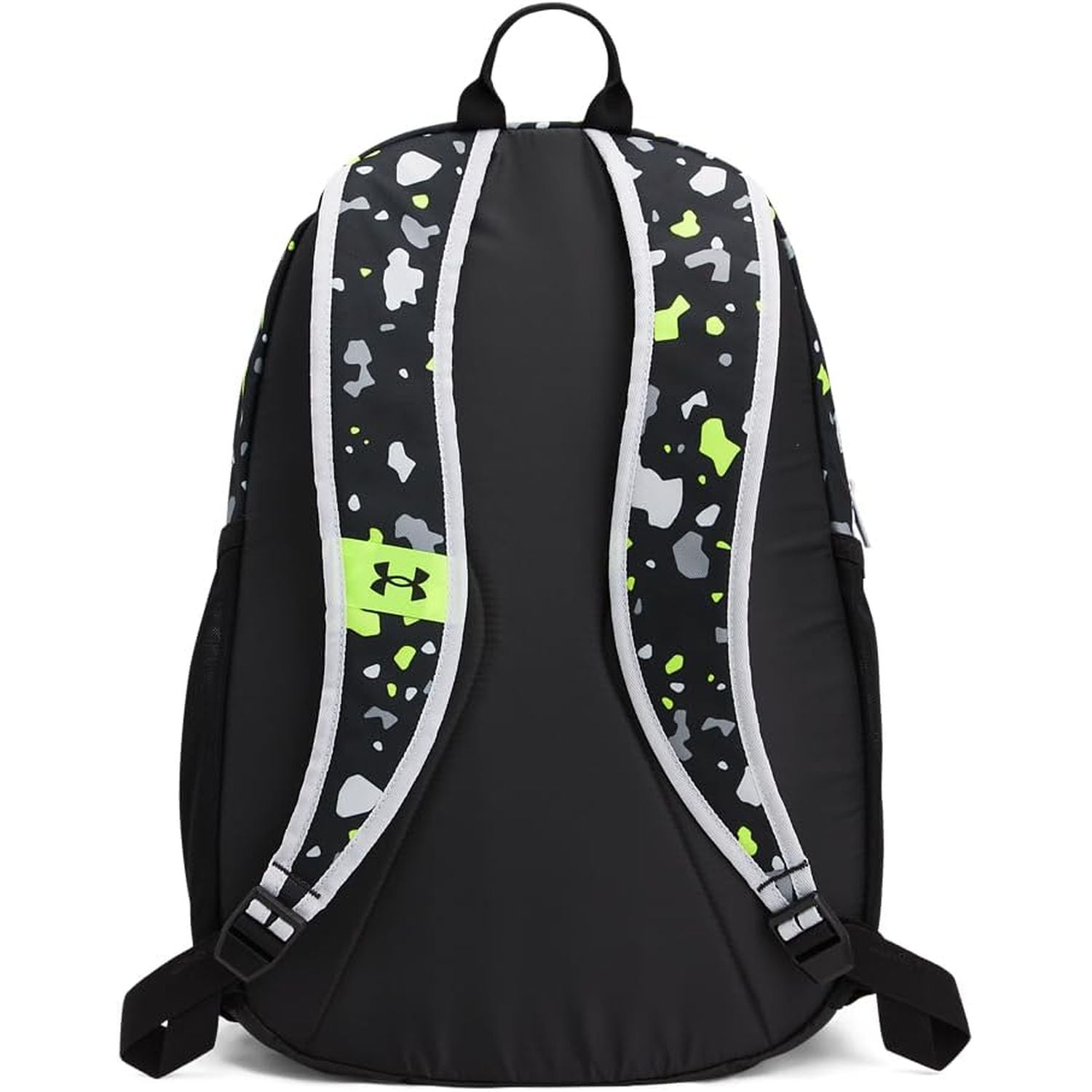 Zaino Sportivo UNDER ARMOUR Unisex UA HUSTLE SPORT Limone