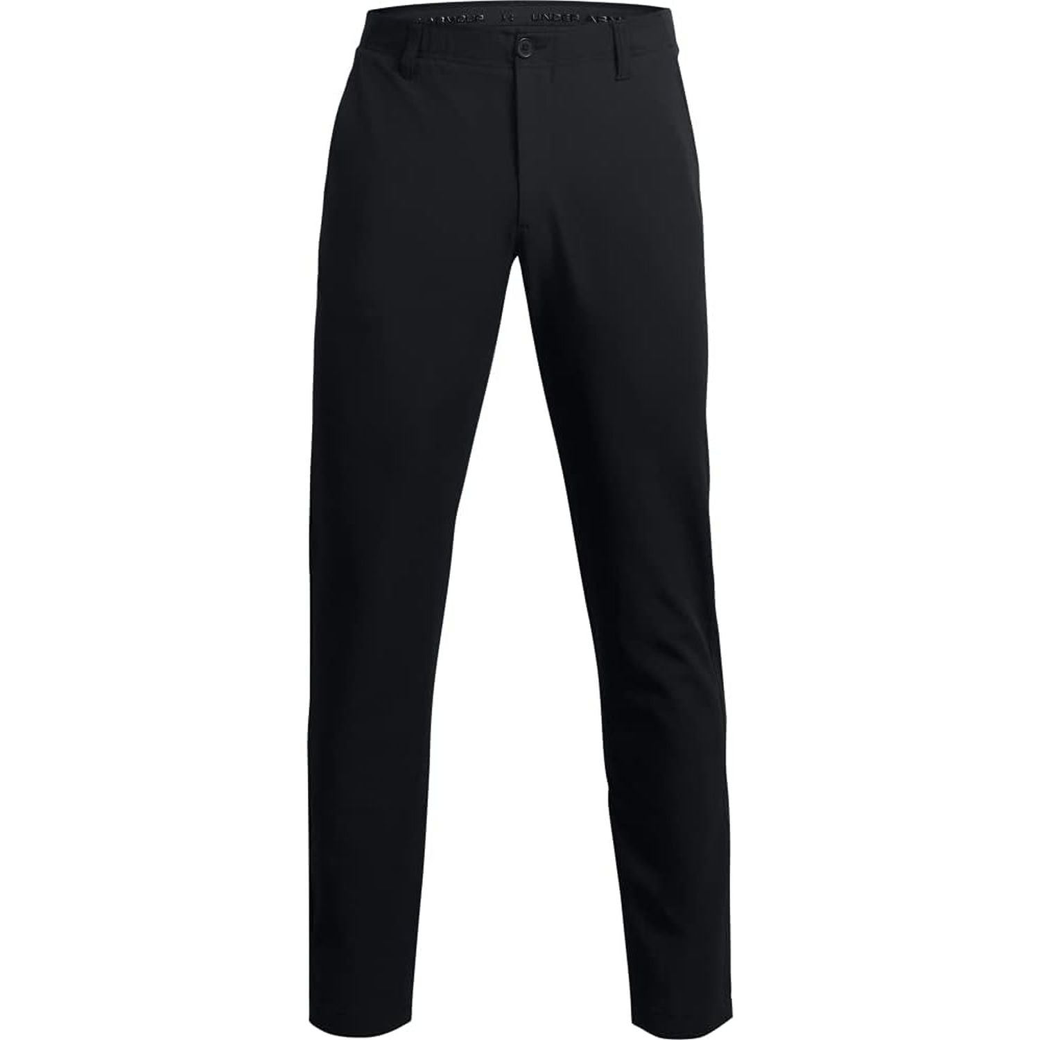 Pantalone Sportivo UNDER ARMOUR Uomo UA DRIVE TAPERED Nero